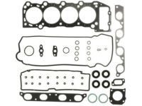 Toyota 04112-76070 Gasket Kit, Engine Valve Grind