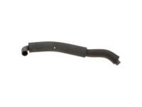 Toyota 12262-21050 Hose, Ventilation