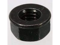 Toyota 90179-06299 Nut, Wire Adjusting