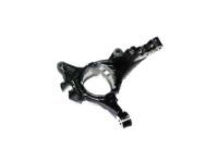 Toyota 43211-58020 Knuckle, Steering, RH