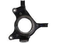 Toyota 43212-0E010 Knuckle, Steering, LH