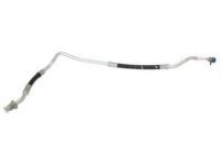 Toyota 31482-21050 Tube, Clutch Release Cylinder To Flexible Hose