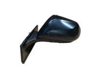 Toyota 87940-47410 Outside Rear View Driver Side Mirror Assembly