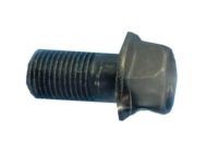 Toyota 90105-12216 Bolt