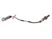 Toyota 89465-0E210 Oxygen Sensor No.2