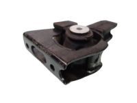 Toyota 12361-0T210 INSULATOR, Engine Mounting