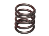 Toyota 90501-20756 Spring, Compression