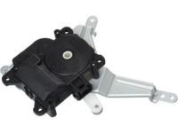 Toyota 87106-35180 Damper Servo Sub-Assembly