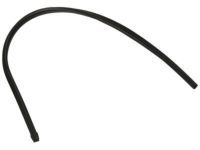 Toyota 85214-02150 Wiper Blade Rubber Insert, Left