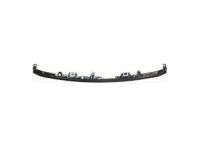 Toyota 52133-21010 Reinforcement, Front Bumper