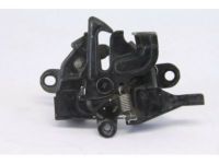 Toyota 53510-21030 Lock Assembly, Hood