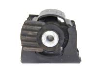 Toyota 12361-36050 INSULATOR, Engine Mounting