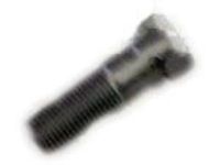 Toyota 90101-12144 Bolt, HEXAGON