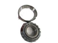 Toyota 90366-40111 Bearing, Tapered Roller