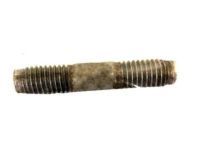 Toyota 90116-08186 Bolt, Stud