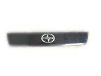 Toyota 67750-21060-B0 Board Assy, Back Door Trim