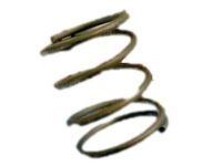 Toyota 90501-14049 Spring, Compression