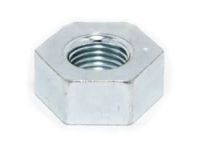 Toyota 90170-08042 Nut, HEXAGON