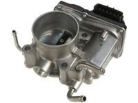 Toyota 22210-0D110 Throttle Body Assembly