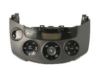 Toyota 55420-42030-B1 Panel Assembly, Instrument Cluster