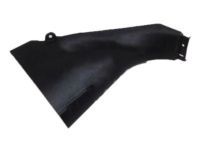 Toyota 62112-0C030-C0 Board, Cowl Side Trim, LH