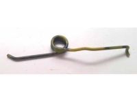 Toyota 90508-20261 Spring, Tension