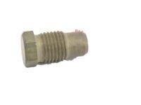 Toyota 96431-23814 Plug, Drain Cock