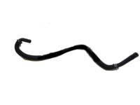 Toyota SU003-00406 Hose Assembly-Pre HTR