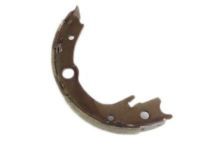 Toyota RAV4 Parking Brake Shoe - 46540-42010 Shoe Assembly, Parking Brake, LH