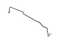 Toyota 88716-89162 Pipe, Cooler Refrigerant Liquid, B