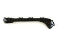 Toyota 52575-47020 Retainer, Rear Bumper