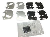 Toyota 04946-14030 SHIM Kit, Anti SQUEAL