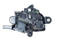 Toyota 53510-04040 Lock Assembly, Hood