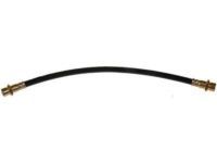 Toyota 90947-02B59 Hose, Flexible