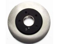 Toyota RAV4 Brake Disc - 43512-0R010 Front Disc