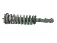 Toyota 48510-39585 Shock Absorber Assembly Front Left