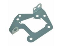 Toyota 86211-89111 Bracket, Radio