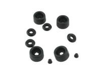 Toyota 04906-35130 Cup Kit, Rear Wheel Cylinder