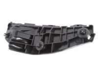 Toyota 52535-52140 Retainer, Front Bumper Side, RH