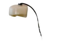 Toyota Highlander Coolant Reservoir - 16470-20100 Tank Assy, Radiator Reserve