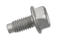 Toyota 90149-50039 Screw