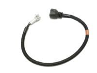 Toyota 82251-60040 Wire, Speed Sensor