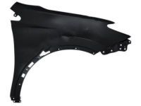 Toyota RAV4 Fender - 53801-0R070 Fender Sub-Assembly, Front