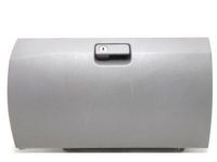 Toyota 55550-35060-B0 Door Sub-Assy, Glove Compartment