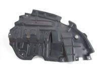 Toyota 51441-07030 Cover, Engine Under