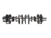 Toyota 13401-0S010 CRANKSHAFT