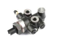 Toyota 47150-16050 Valve Assy, Proportioning