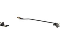 Toyota 85150-04010 Link Assy, Windshield Wiper