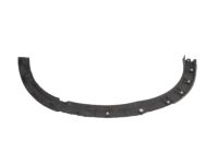 Toyota 75605-F4010 MOULDING Sub-Assembly, Q