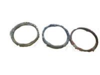 Toyota Land Cruiser Piston Ring Set - 13015-61010 Ring Set, Piston